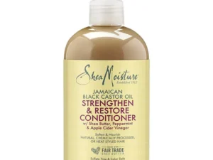 Shea Moisture Strengthen&Restore