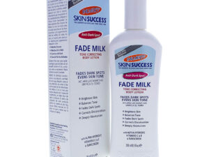 Plamer's Skin sucess