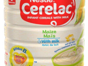 Cerelac with Milk 1kg