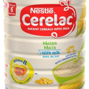 Cerelac with Milk 1kg