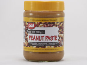 PCD Peanuts Paste