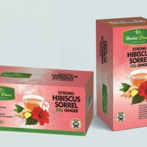 Herbal Choice Hibiscus Sorrel