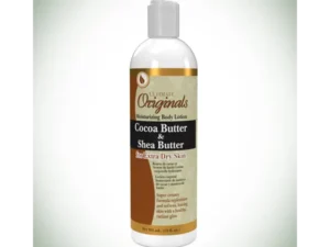 Ultimater Origenals Moisturizing Body Lotion