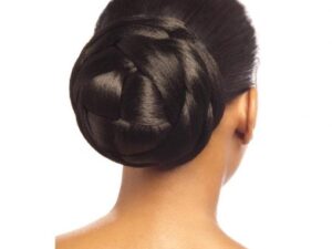 Cherish Timeless Bun Bubble 613