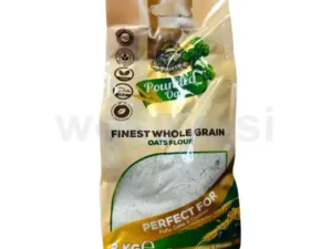 Djukwu Pounded Oats Oats Flour