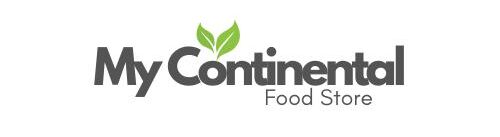 Continental Food Store