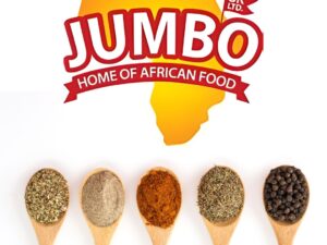Jumbo UK Spices & Seasonings