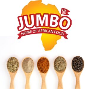 Jumbo UK Spices & Seasonings