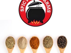 Spicy Hill Farms Seasonings